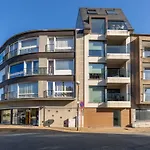 Apartment Studio 4-3 With Balcony & Airco By Interhome