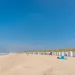 Studio 4-3 With Balcony & Airco By Interhome * Bredene