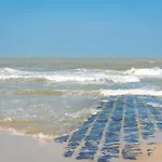 Studio 4-3 With Balcony & Airco By Interhome Apartment Bredene