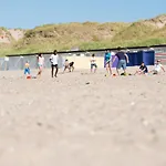 Studio 4-3 With Balcony & Airco By Interhome Bredene