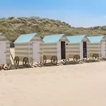 Studio 4-3 With Balcony & Airco By Interhome Apartment